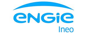 logo ENGIE INEO
