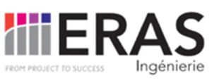logo ERAS