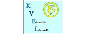 logo KVEI