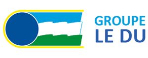 logo LE DU INDUSTRIES