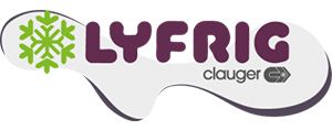 logo LYFRIG - CLAUGER