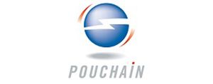 logo POUCHAIN