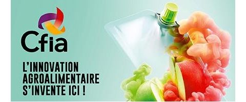 Le salon CFIA reporté en mai