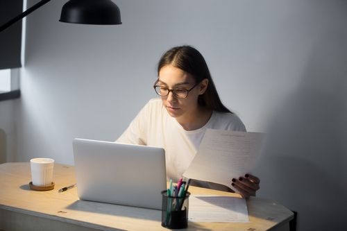 COOX délivré gracieusement à tous nos étudiants !