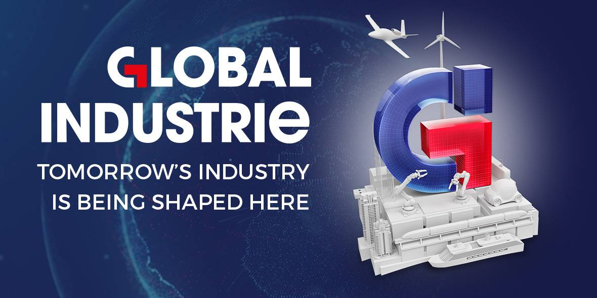 GLOBAL INDUSTRIE 2021