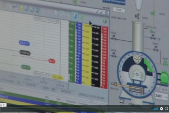 SARIA Industries: Process control, ascendant and descendent traceability