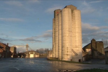 COOPERATIVE CERENA: Contrôle et pilotage de silos céréaliers