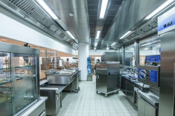 Carrefour: supervision of refrigeration and building management systems