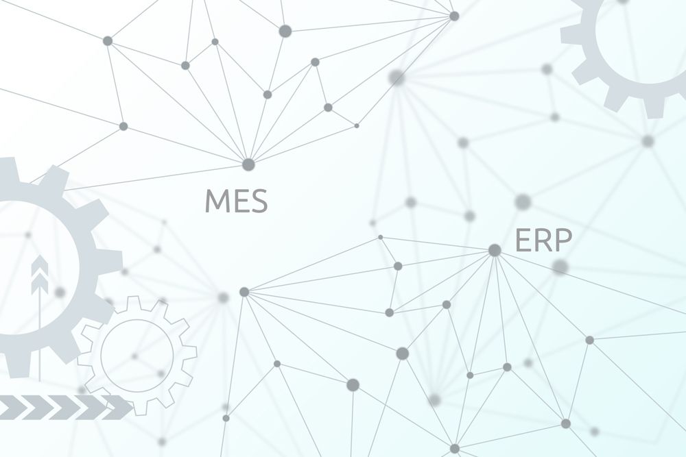 ERP & MES Cooperation
