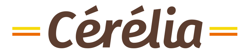 logo Cérélia