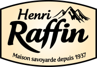 logo Henri Raffin