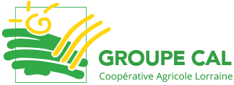 logo Coopérative Agricole Lorraine