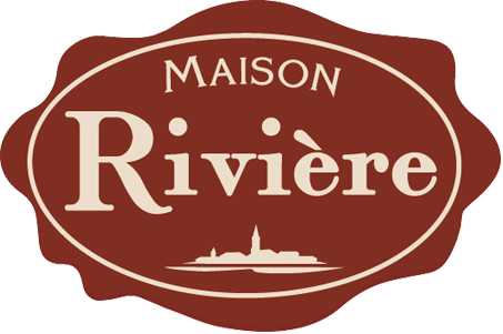 logo Maison Rivière