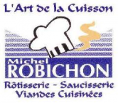 logo Michel Robichon