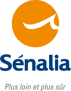 logo Senalia