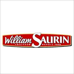 logo William Saurin