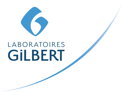 Logo Gilbert Laboratoires