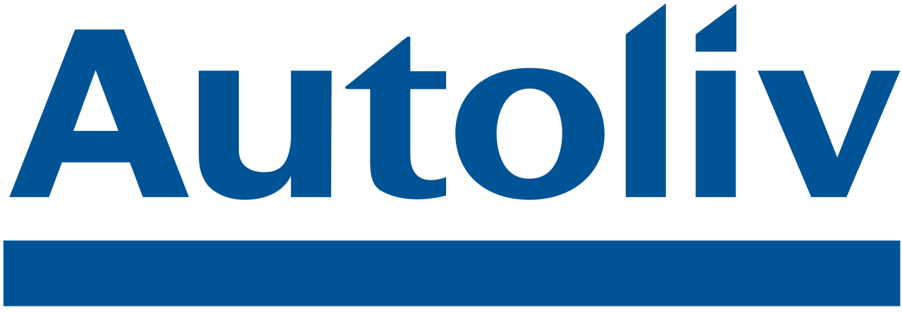 logo Autoliv