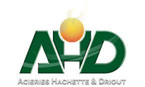 Logo AHD