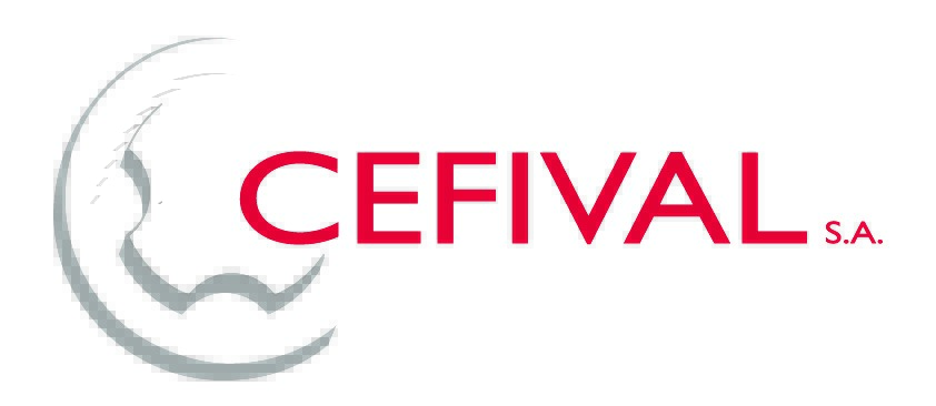 Logo Cefival