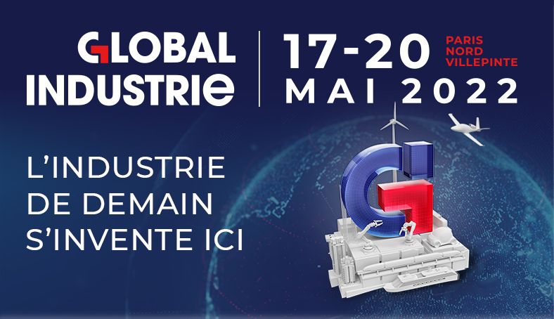 Global Industrie 2022