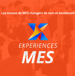 Expériences MES