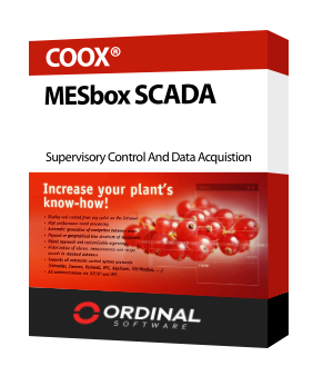 MESbox SCADA