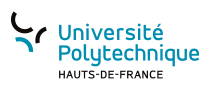 Logo UPHF