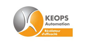 logo Keops Automation