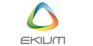 logo EKIUM