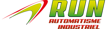 logo RUN