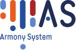 logo Armony System