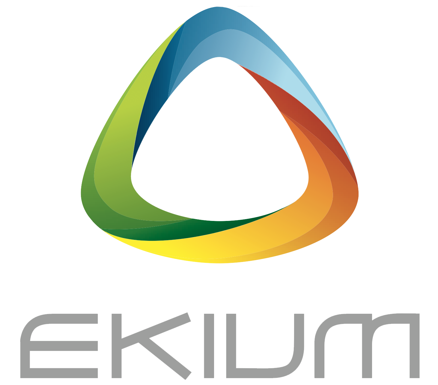Logo EKIUM