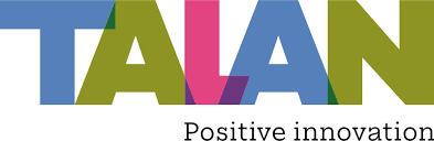 logo TALAN