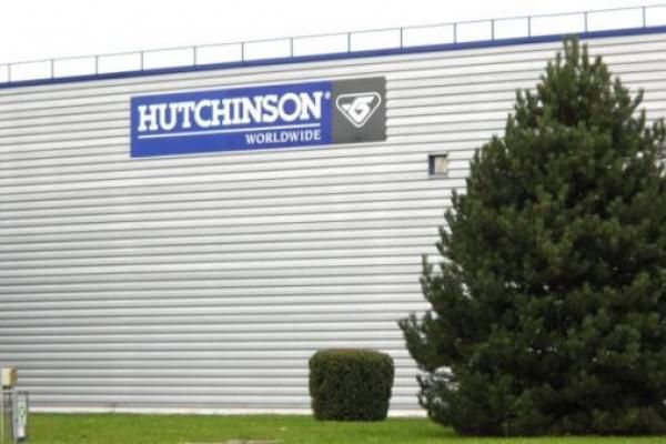 HUTCHINSON: production monitoring, performance analysis and traceability