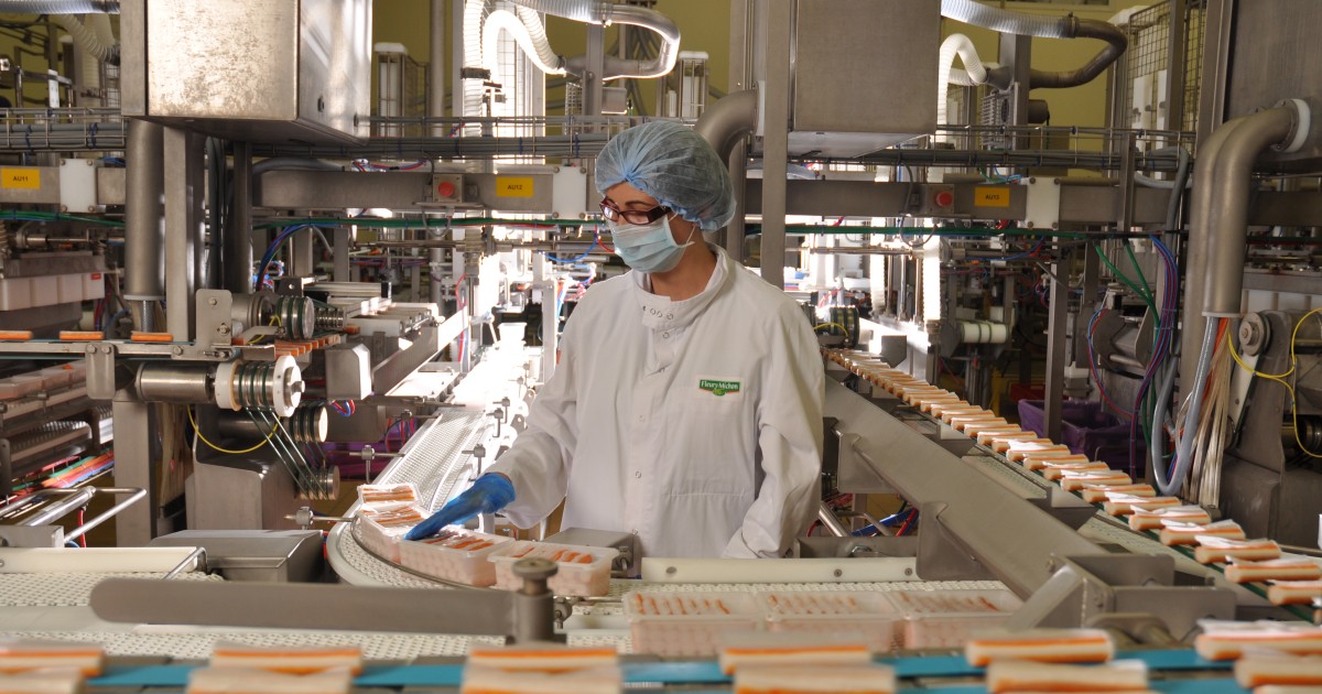 FLEURY MICHON : Nouvelle success story