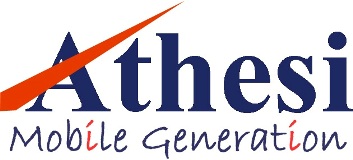 Logo ATHESI