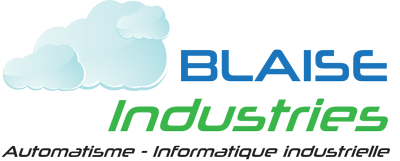 BLAISE Industries devient intégrateur certifié du logiciel MES COOX 