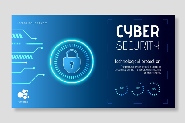 Save the date - Jeudi 30 mars 11H - webinar sur la Cybersécurité